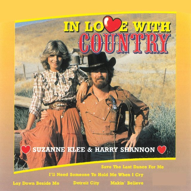 In Love with Country