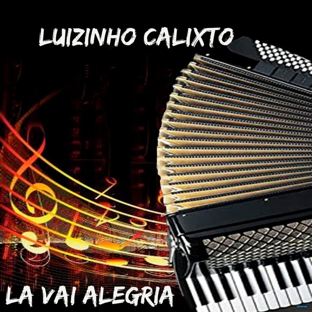 La Vai Alegria
