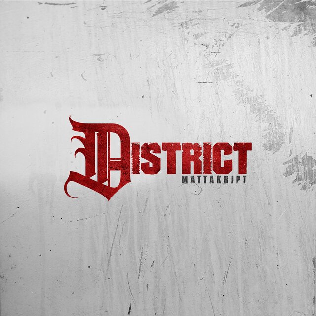 District