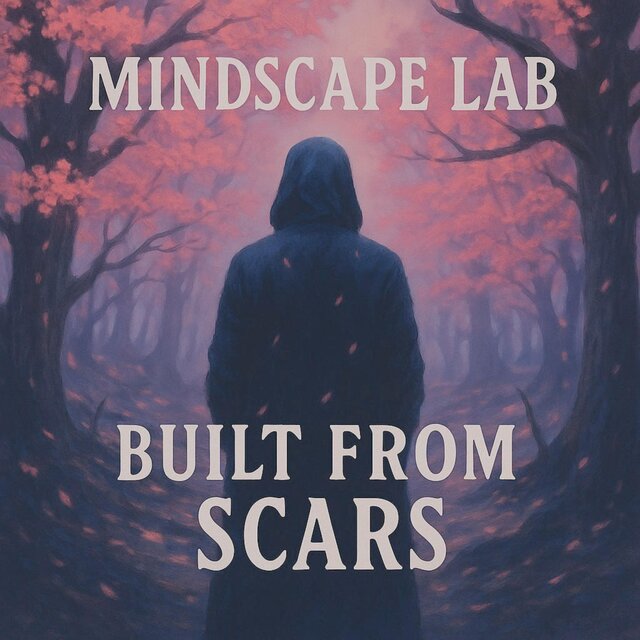 Built From Scars