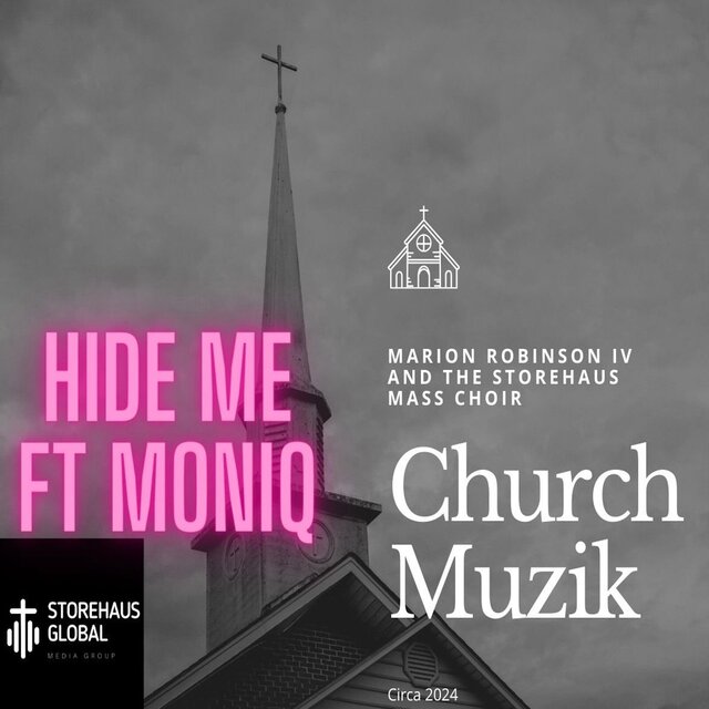 Hide Me
