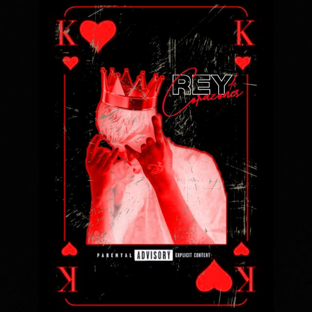 REY DE CORAZONES