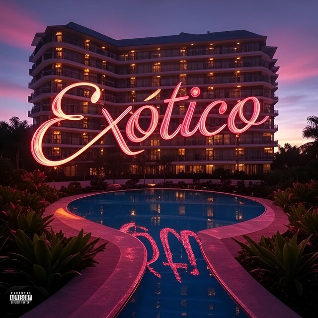 Exótico