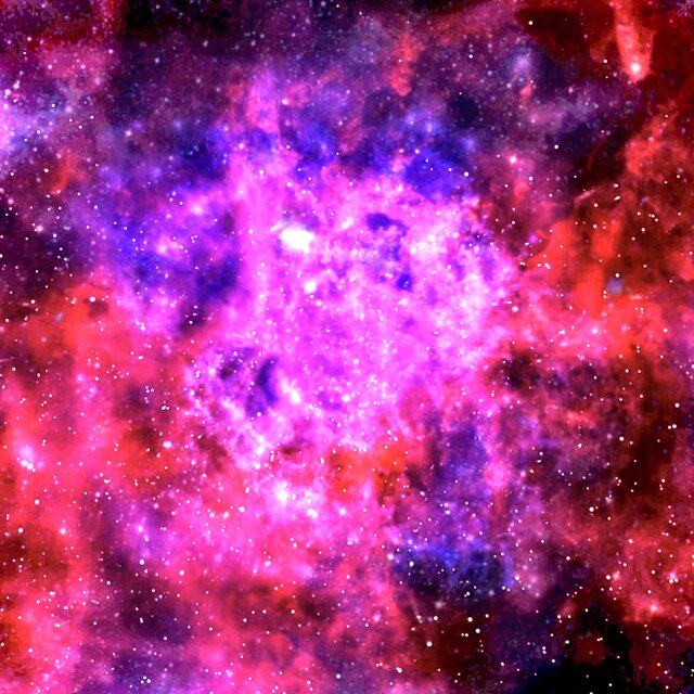 Celestial