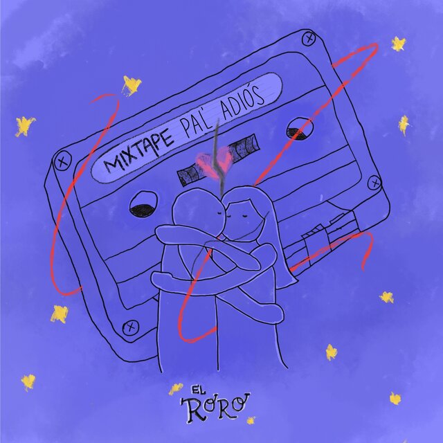 Mixtape pal’ adiós