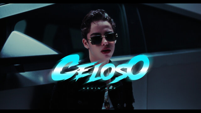 Celoso (Video Oficial)