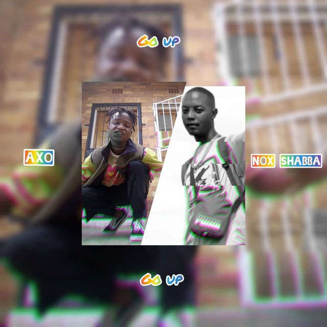 Go Up