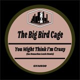 You Might Think I'm Crazy (Deez Deeper Bass Mix)