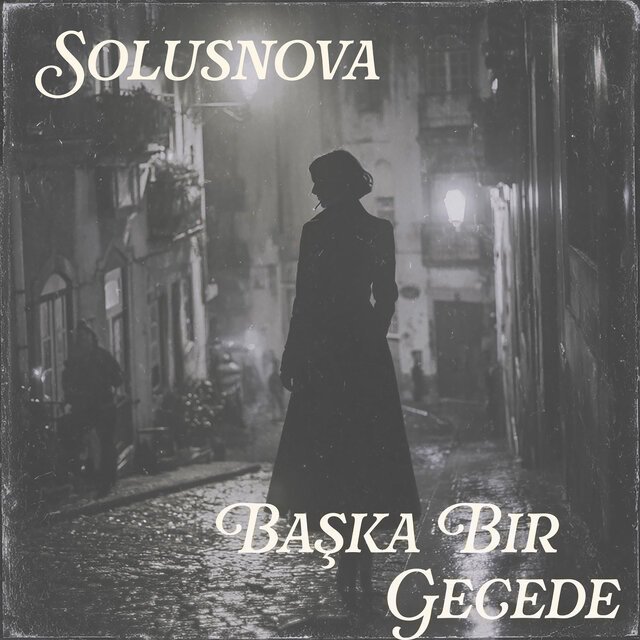 Başka Bir Gecede