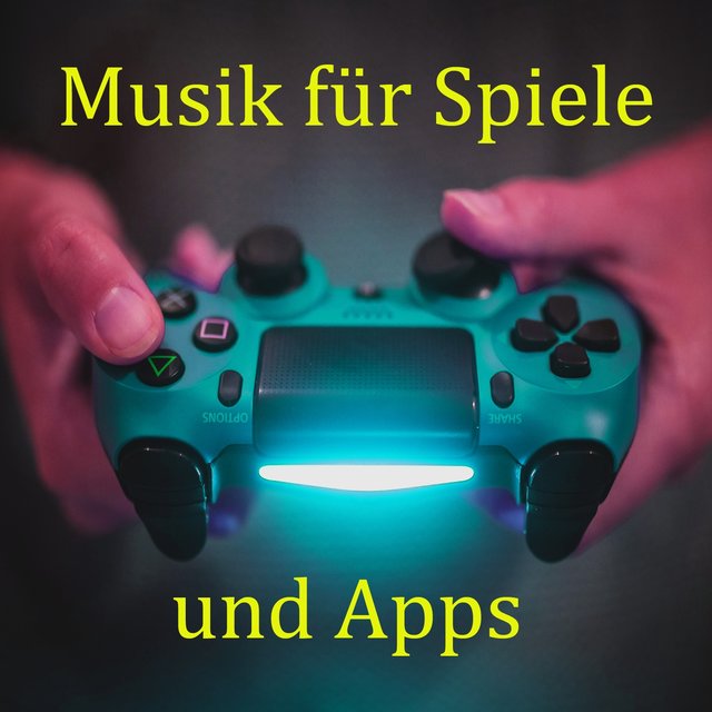 Musik Für Spiele Und Apps