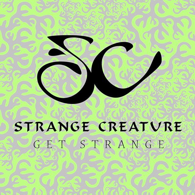 Get Strange