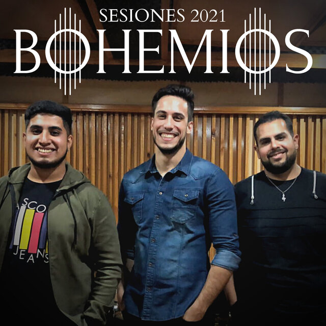Sesiones 2021