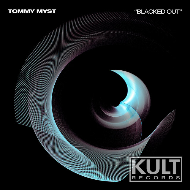 Kult Records Presents: Blacked Out