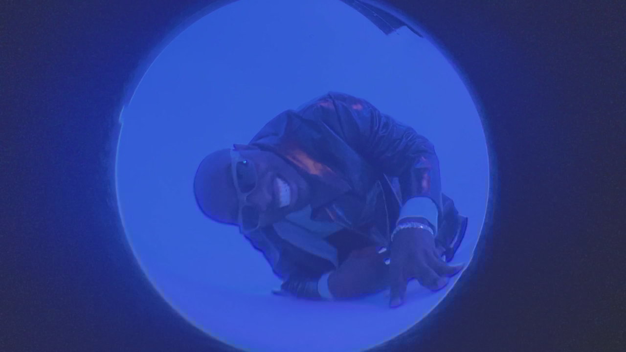 Work ft DUCKWRTH & Saint Bodhi (Midnight Cut)