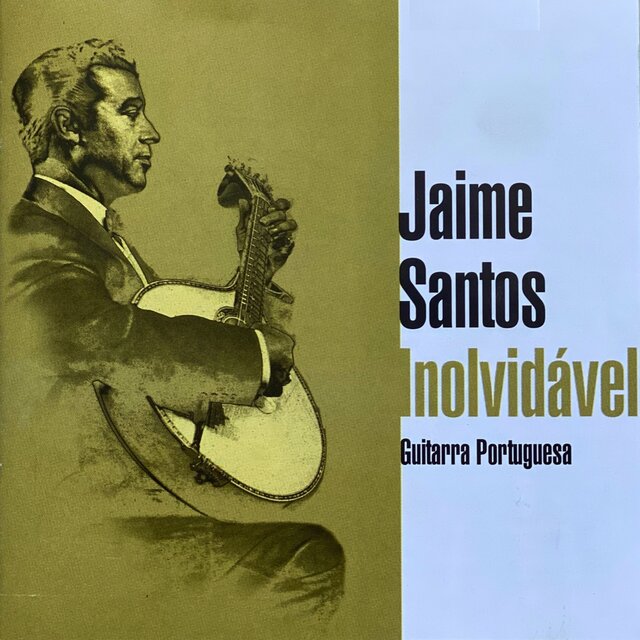Inolvidável (Guitarra Portuguesa)