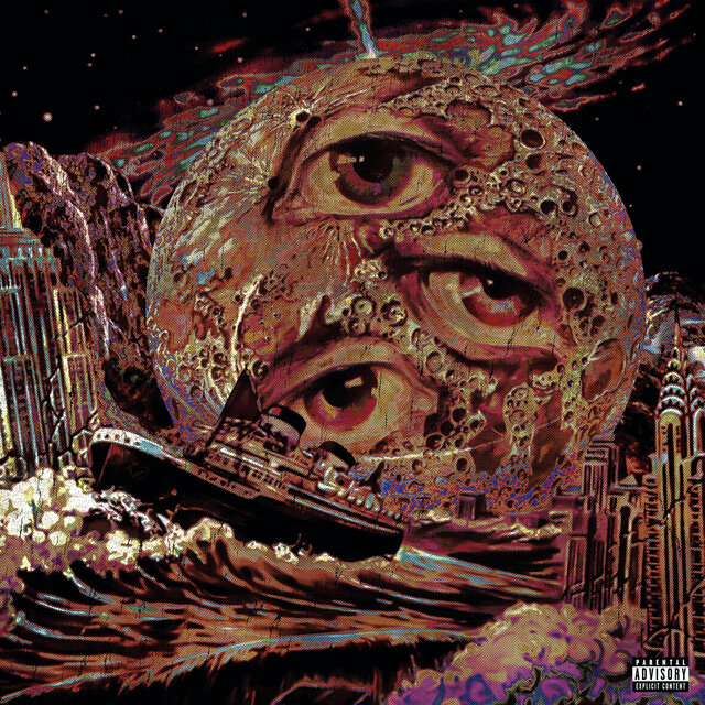 Red Solstice (Deluxe)