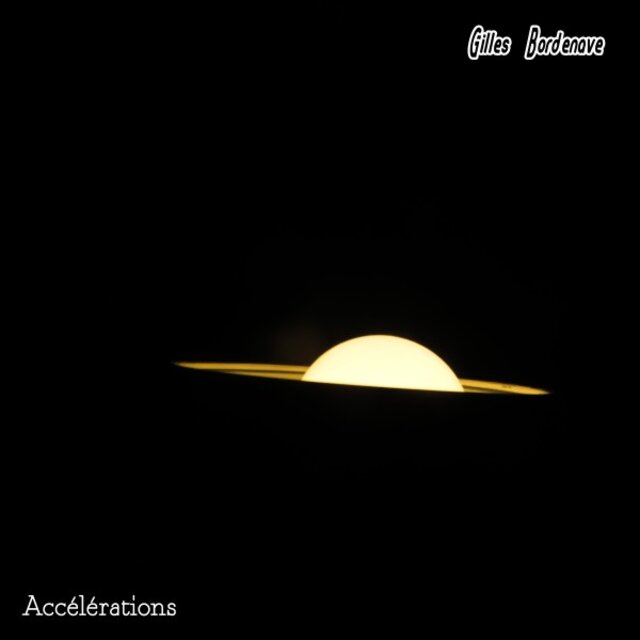 Accélérations