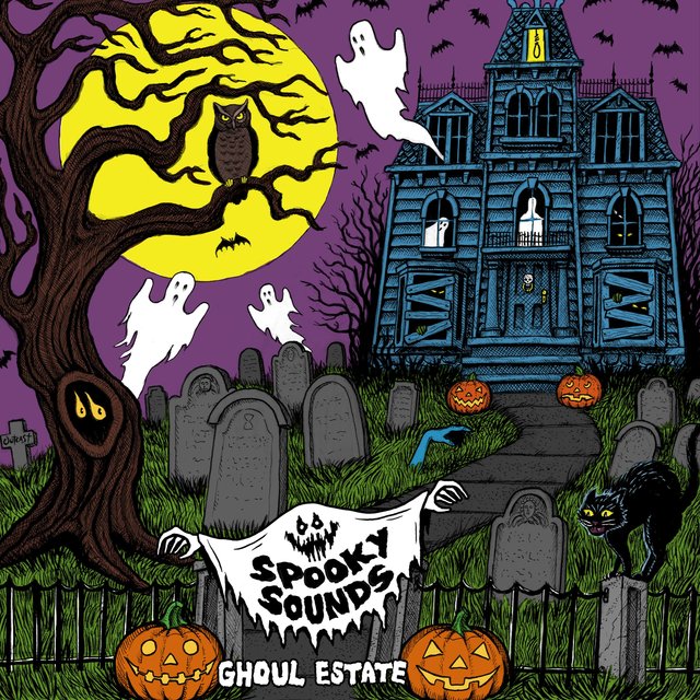 Ghoul Estate
