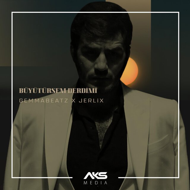 Büyütürsem Derdimi