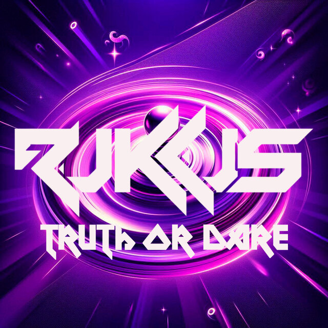 Truth Or Dare (feat. Jrounds)