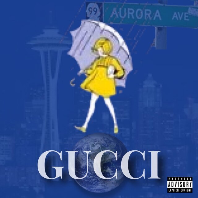 Gucci (feat. Mr_mac & Rome P)