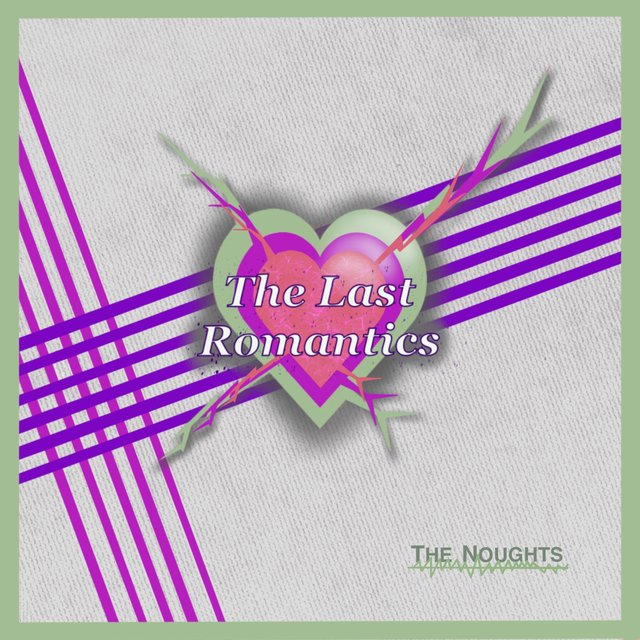 The Last Romantics