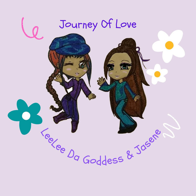 Journey of Love