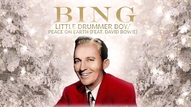 Peace On Earth / Little Drummer Boy