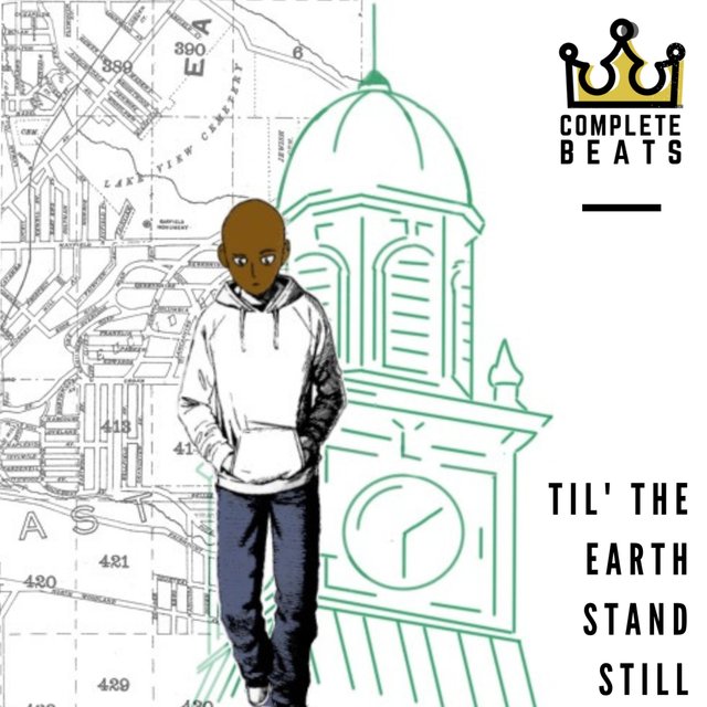 Til' the Earth Stand Still