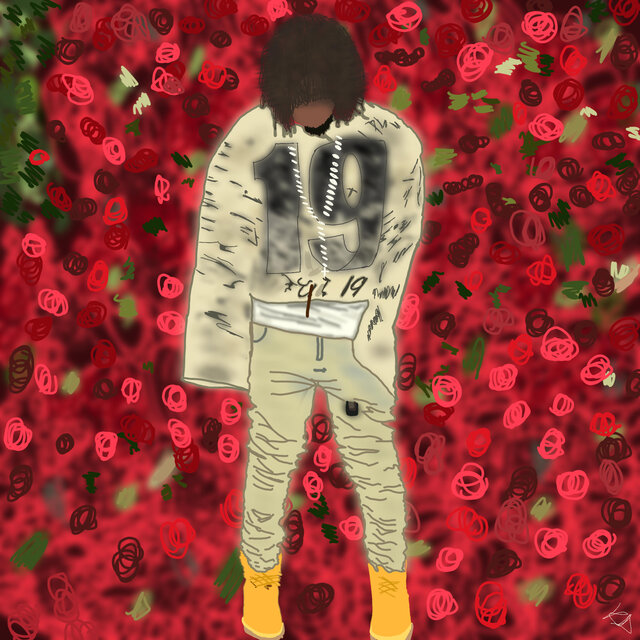 Drugs N' Roses