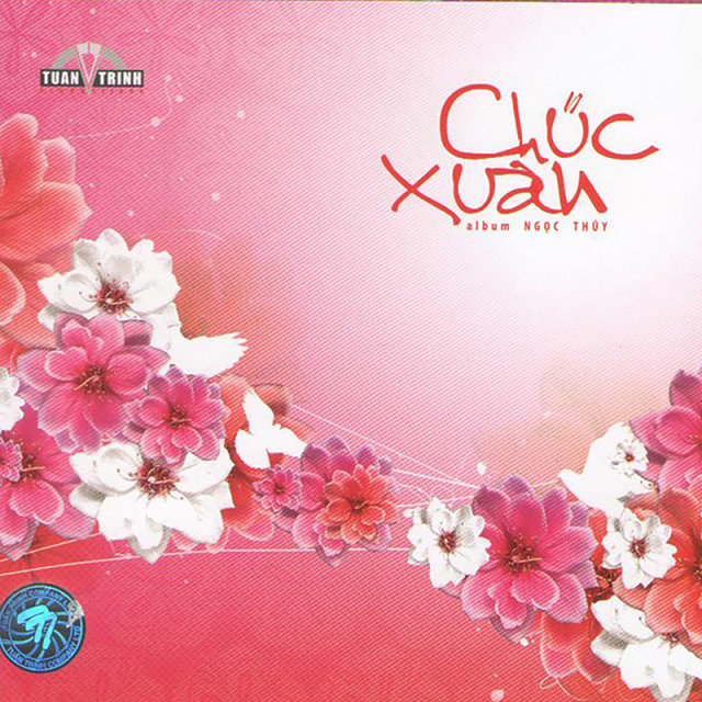 Chúc Xuân