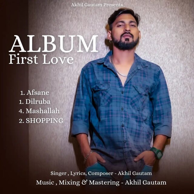 First Love