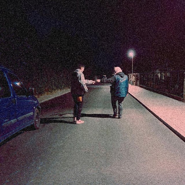 Nejde mi dejchat (feat. Deanshwty)
