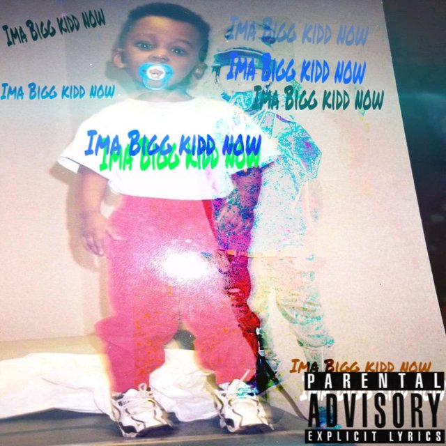 imA 4igg kidd now
