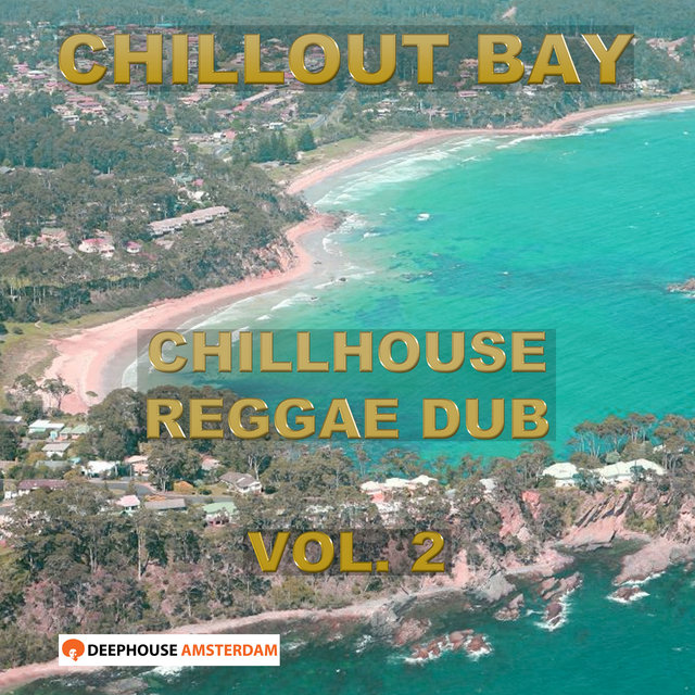 Chillhouse Reggae Dub, Vol. 2