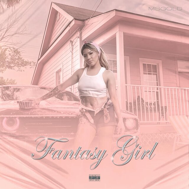 FANTASY GIRL (FPG)
