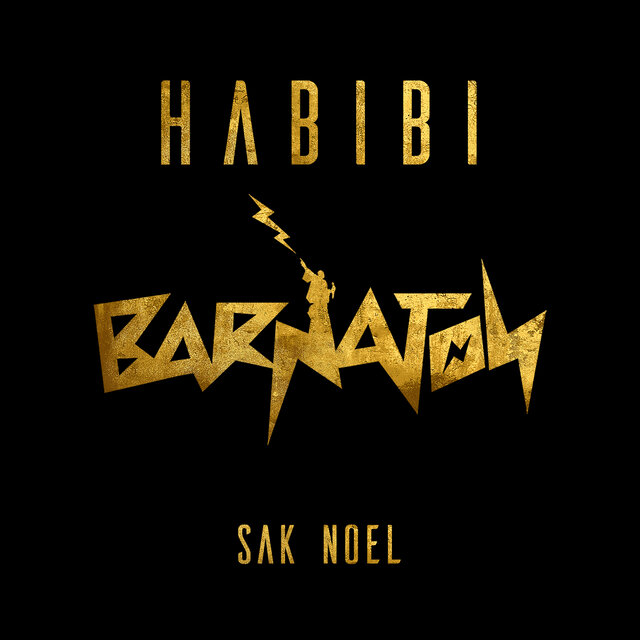 Habibi