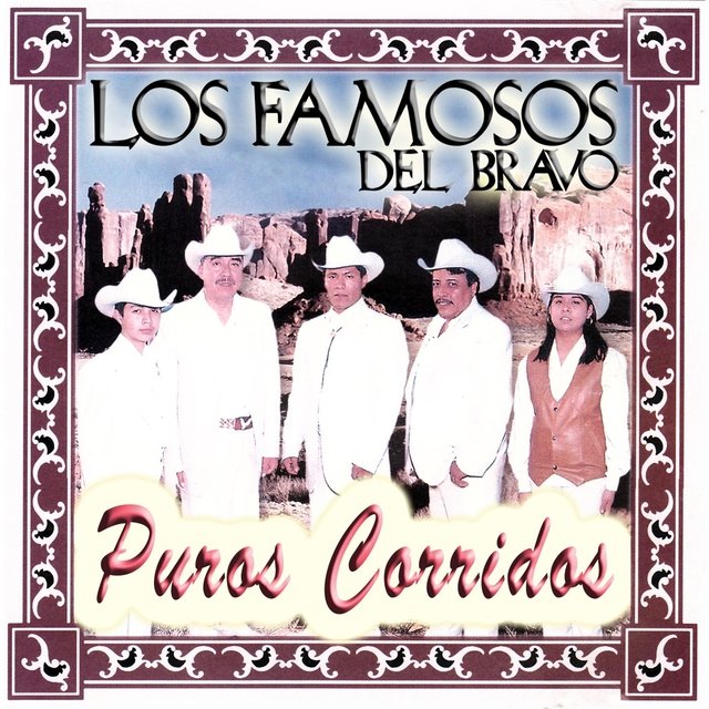 Puros Corridos