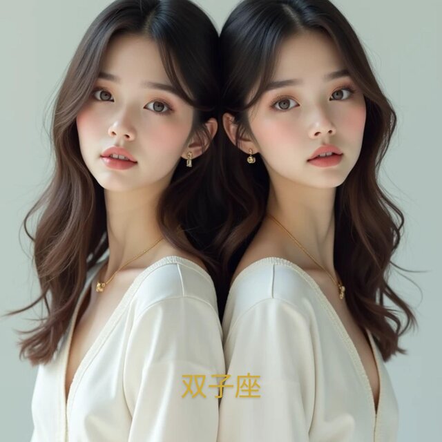 双子座