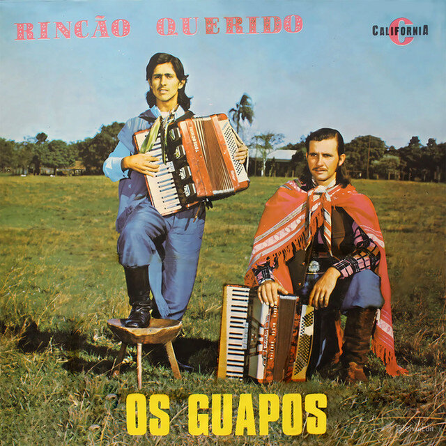 Rincão Querido
