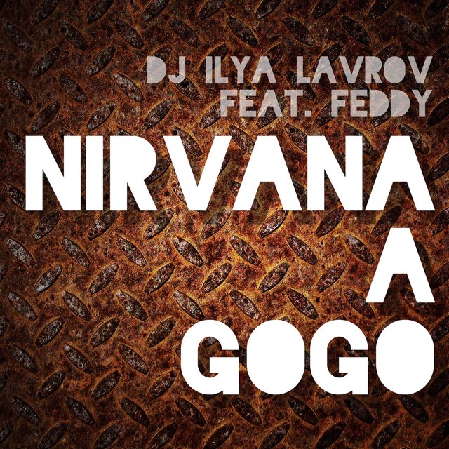 NIRVANA A GOGO
