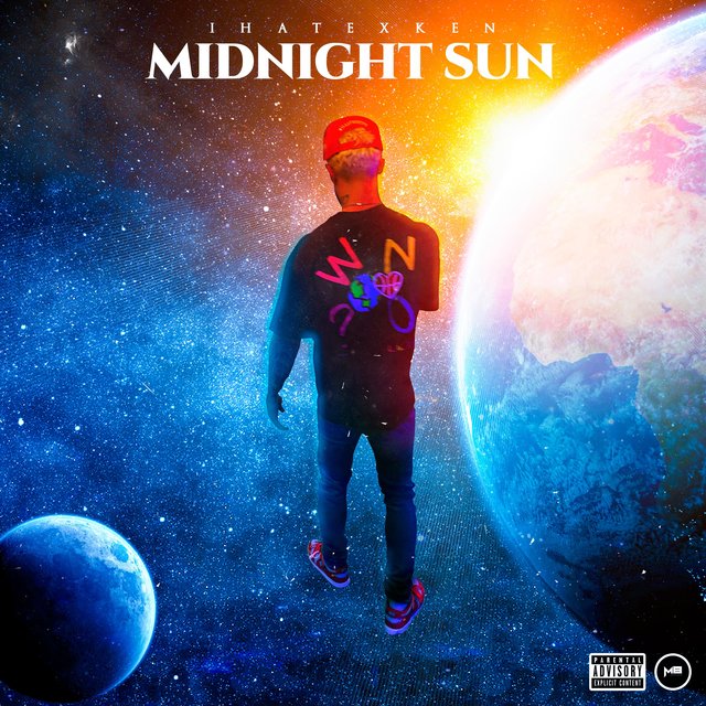 Midnight Sun