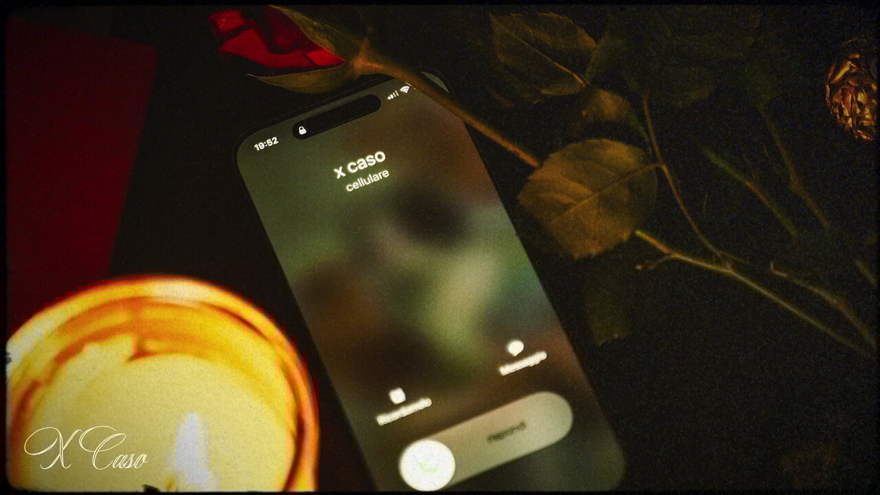 X CASO (feat. Sfera Ebbasta) (Visual Video)