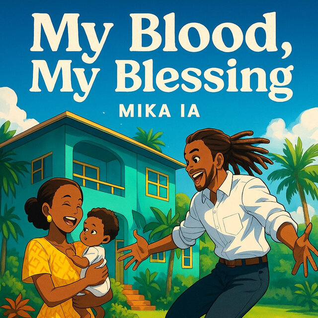 My Blood, My Blessing