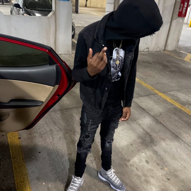 Bankrolls N Bad Bitches