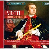 Violin Concerto No. 16 in E Minor, G. 85: III. Rondo. Allegro (Arr. C. Furstenau)