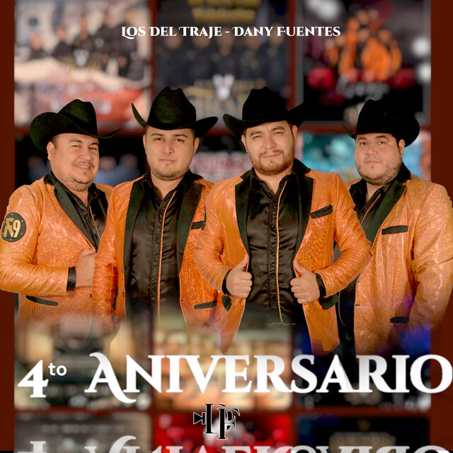 4to Aniversario