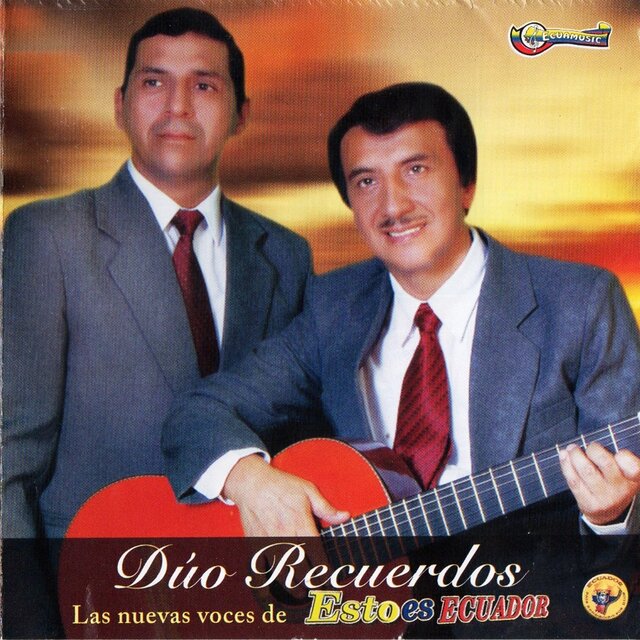 Las Nuevas Voces de Esto es Ecuador