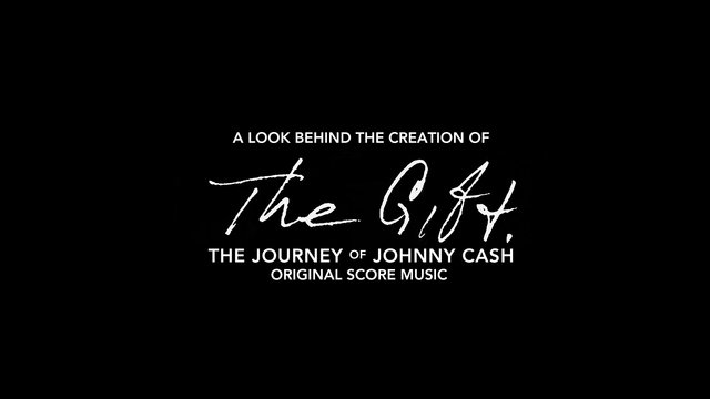 The Making Of The Gift Score Album