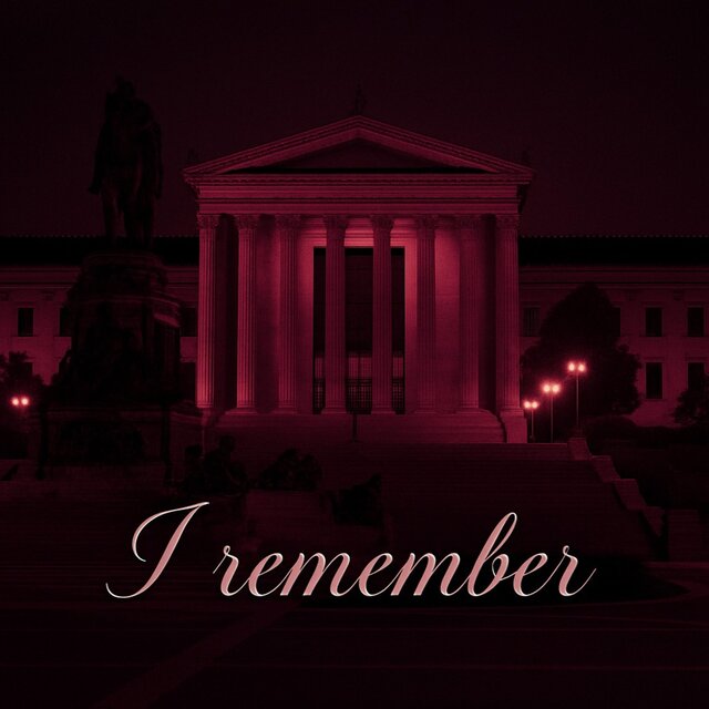 i remember